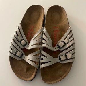 Birkenstock Sandals - Limited Edition